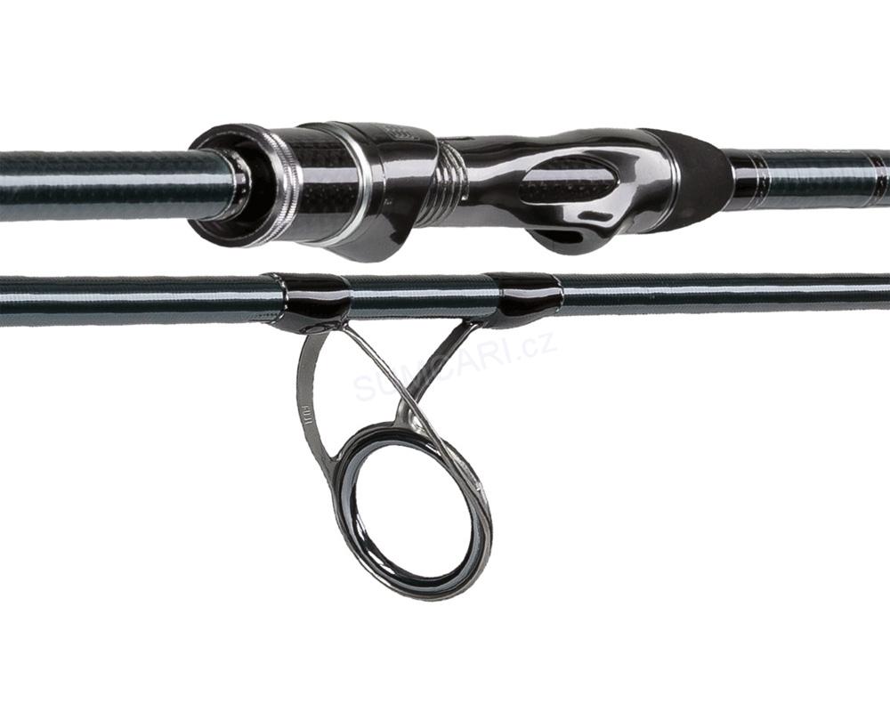 Sportex prut Graphenon Carp 3.66m 2.75lbs, 2díl