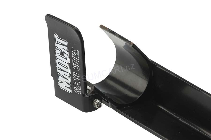 MadCat sumcový stojan SAND SPIKE WITH