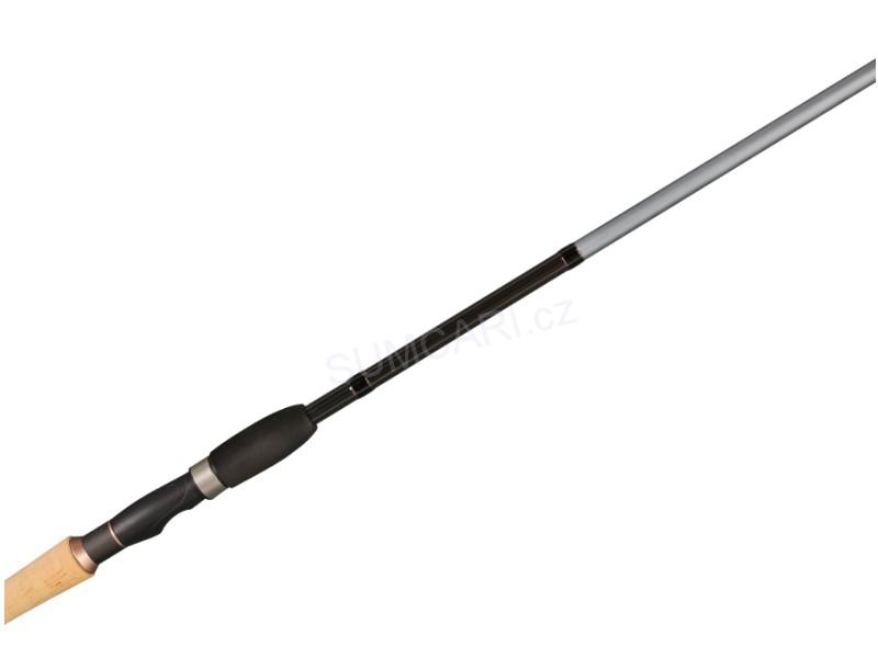 Giants Fishing prut Deluxe Feeder MH 3.00m 90g, 3díl