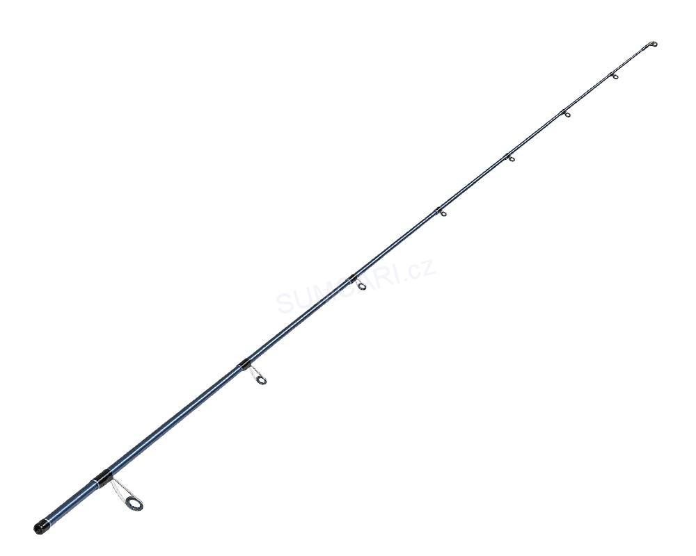 Sportex prut Bassista Drop Shot BS2212 2.20m 11-27g, 2 díl