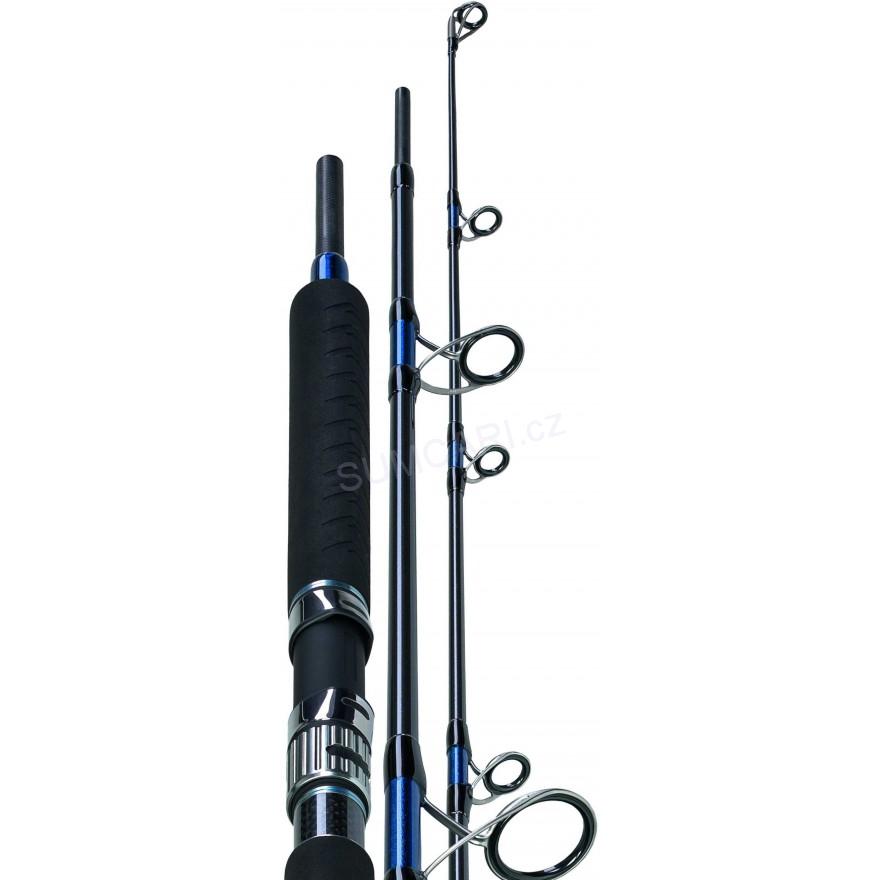 Sportex prut Mastergrade GT Popper MP2509 2.50m 120-265g, 3 díl