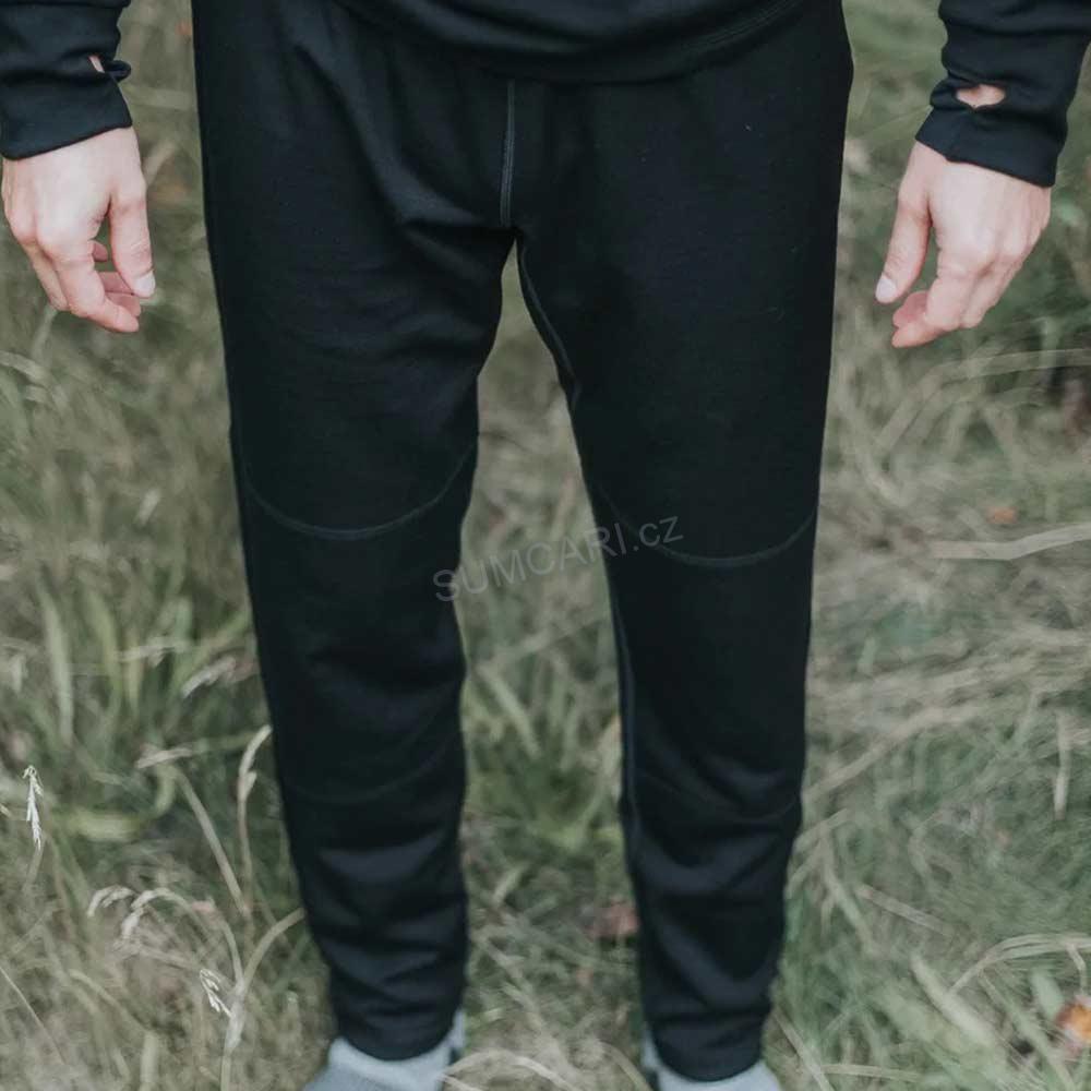 Geoff Anderson kalhoty EVAPORATOR 3, vel. L