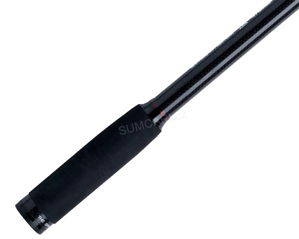 WFT prut Penzill Shad Control R XX-Fast 2.65m 14-58g, 2díl