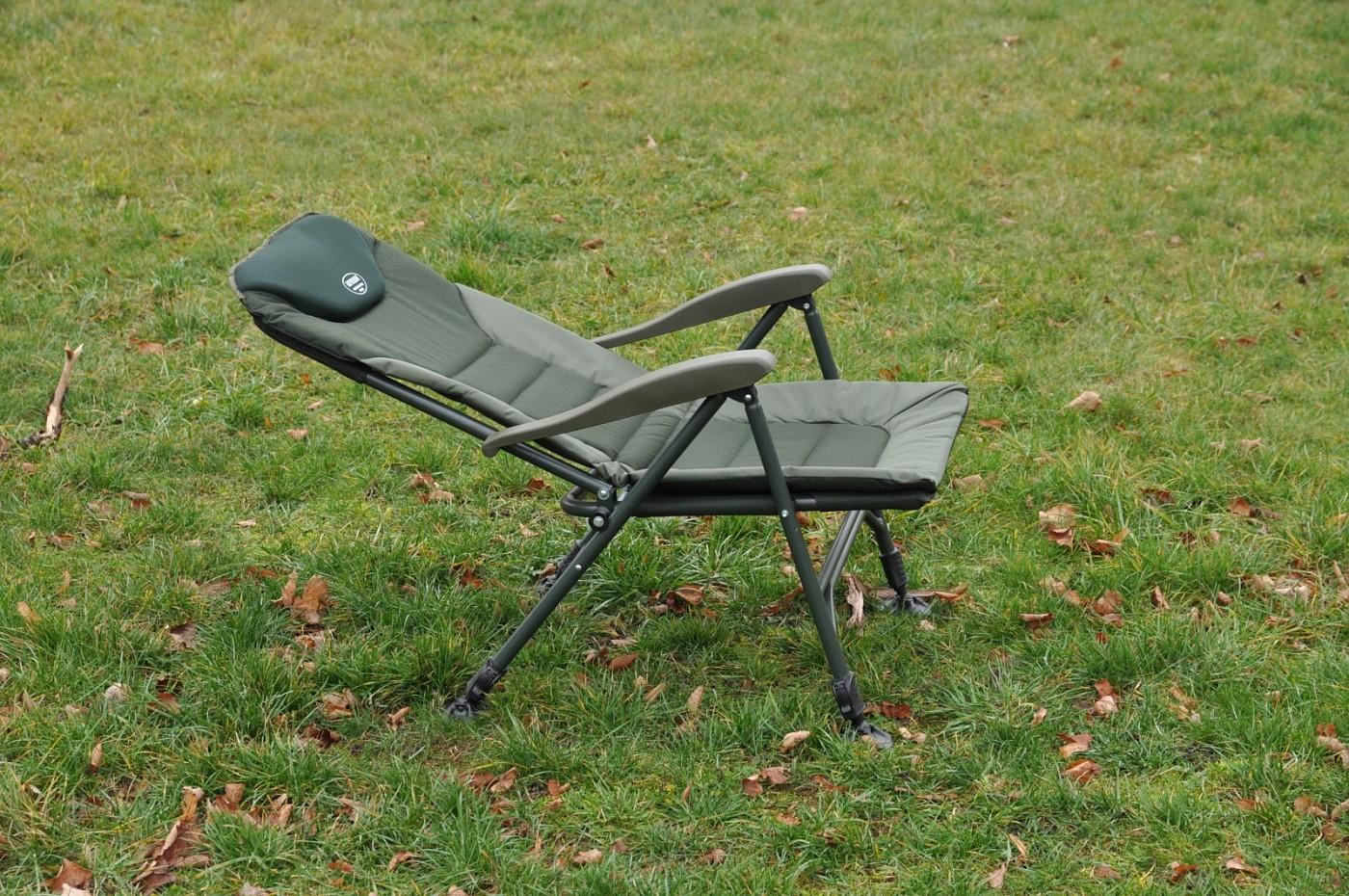 Mivardi křeslo Comfort Quattro