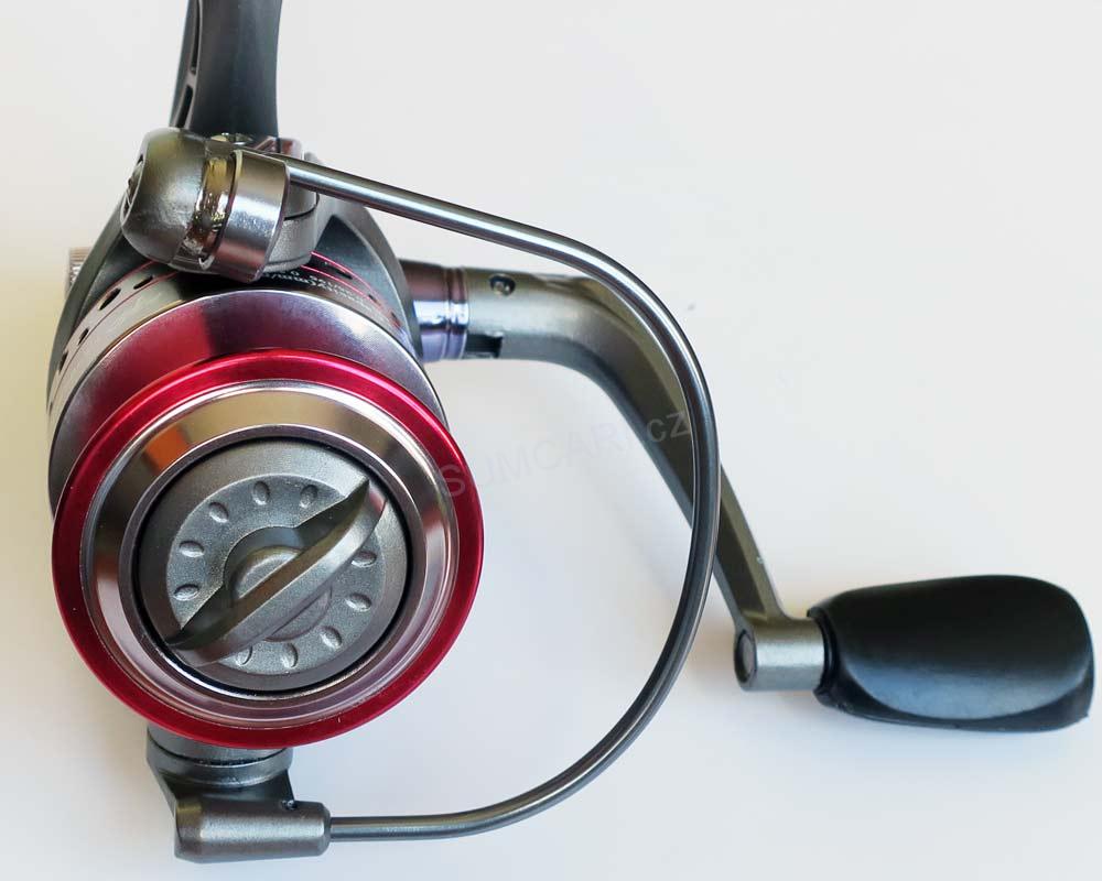 Giants Fishing SPX 4000 FD, akce 1+1 Zdarma!