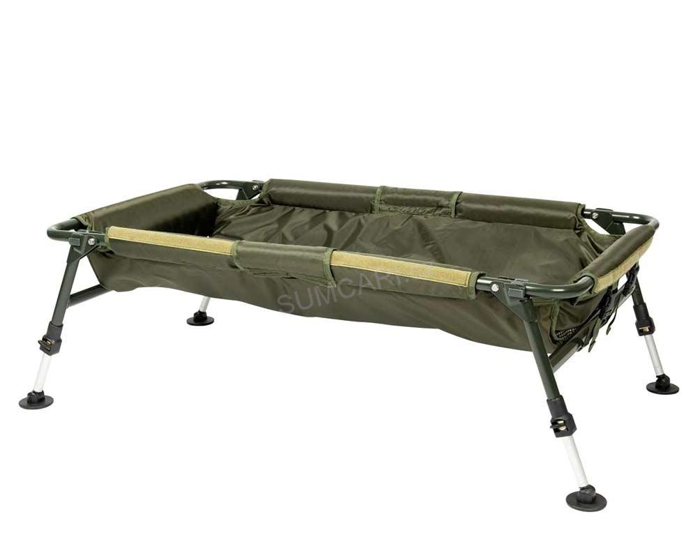 Starfishing podložka pod ryby Repus Hi Carp Cradle Camo