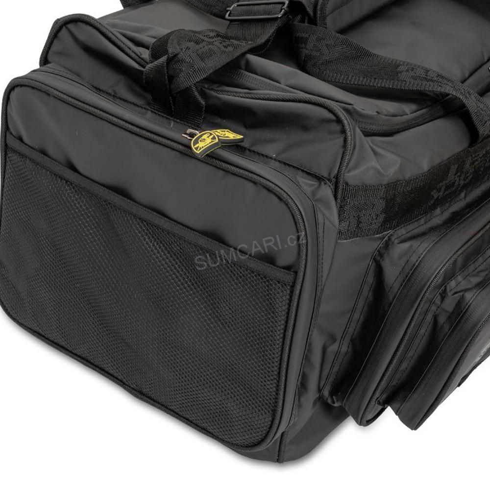 Black Cat taška BATTLE CAT Carryall