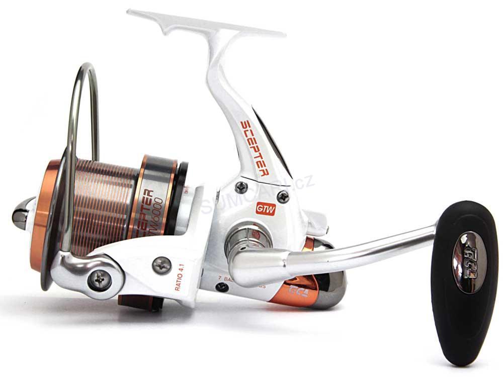 TICA Scepter GTW6000