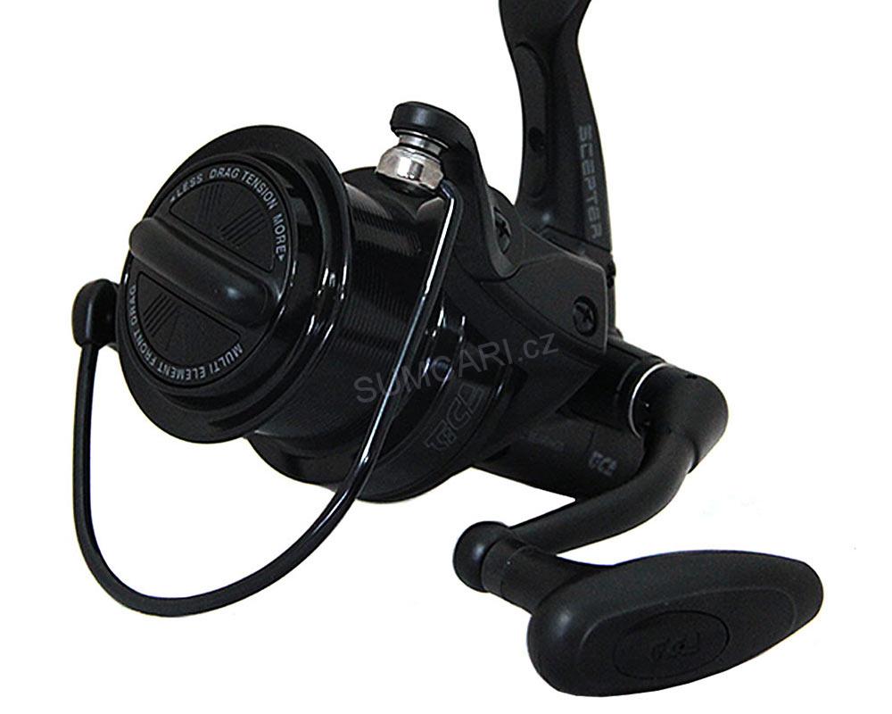 TICA Scepter GTY6000