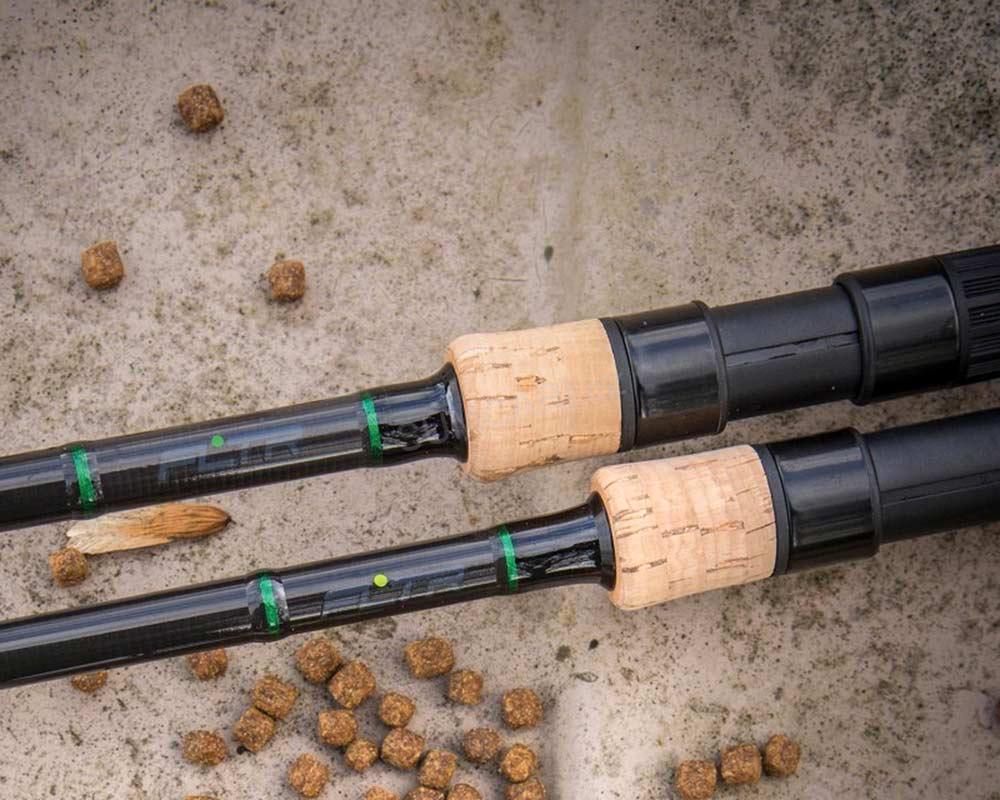 Wychwood prut FLTR 10ft 3.00m 2.25lb, 2 dílný