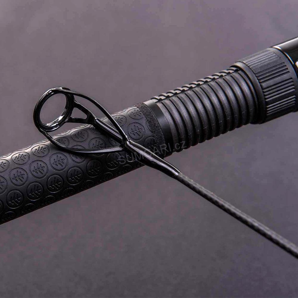 Wychwood prut Extricator Plus 10ft 3.00m 3.00lb, 2 díl