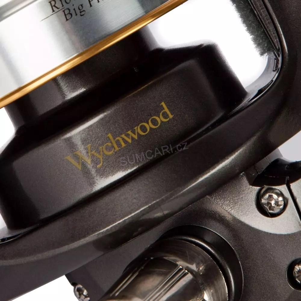 Wychwood naviják Riot Big Pit 75 Reel