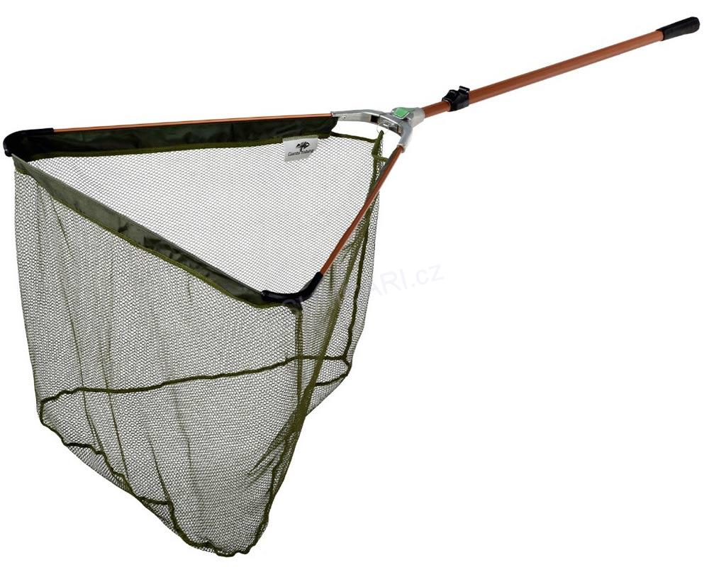 Giants Fishing podběrák Specialist Landing Net 2.20m 60x60cm