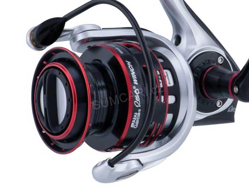 Abu Garcia naviják REVO 2 Winch 30 Spin