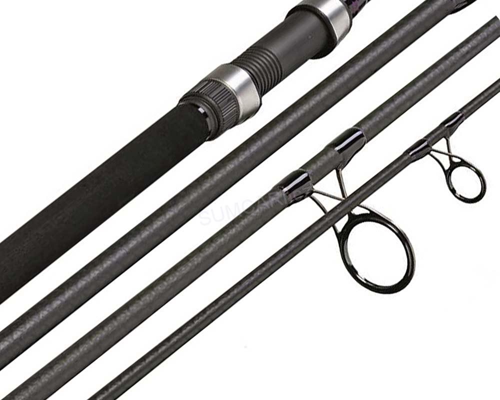 Sportex prut Touron Carp 12ft 3.66m 3.00lb, 4 dílný