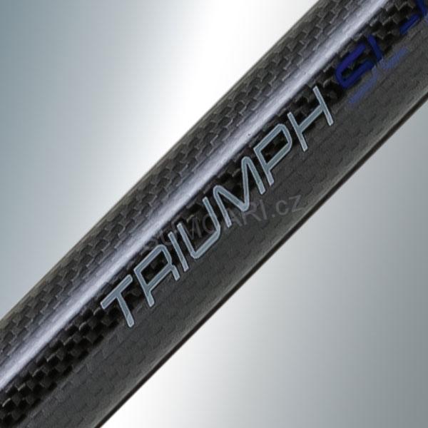 Sportex prut Triumph Carp 3.96m 4-7oz, 2 dílný