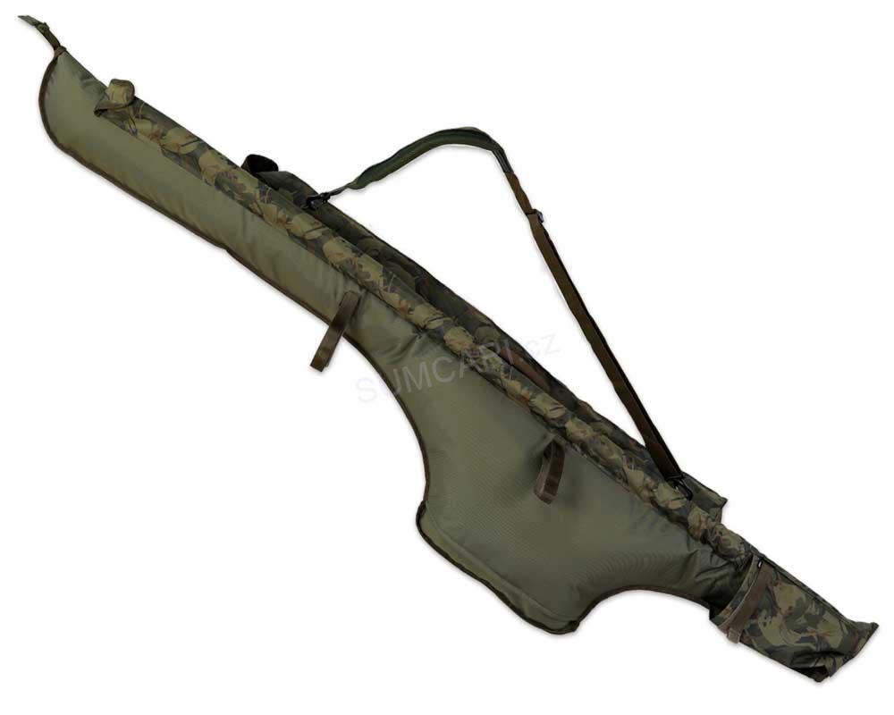 Giants Fishing pouzdro na pruty Rod Holdall Luxury 3 Rod 12ft, 200cm