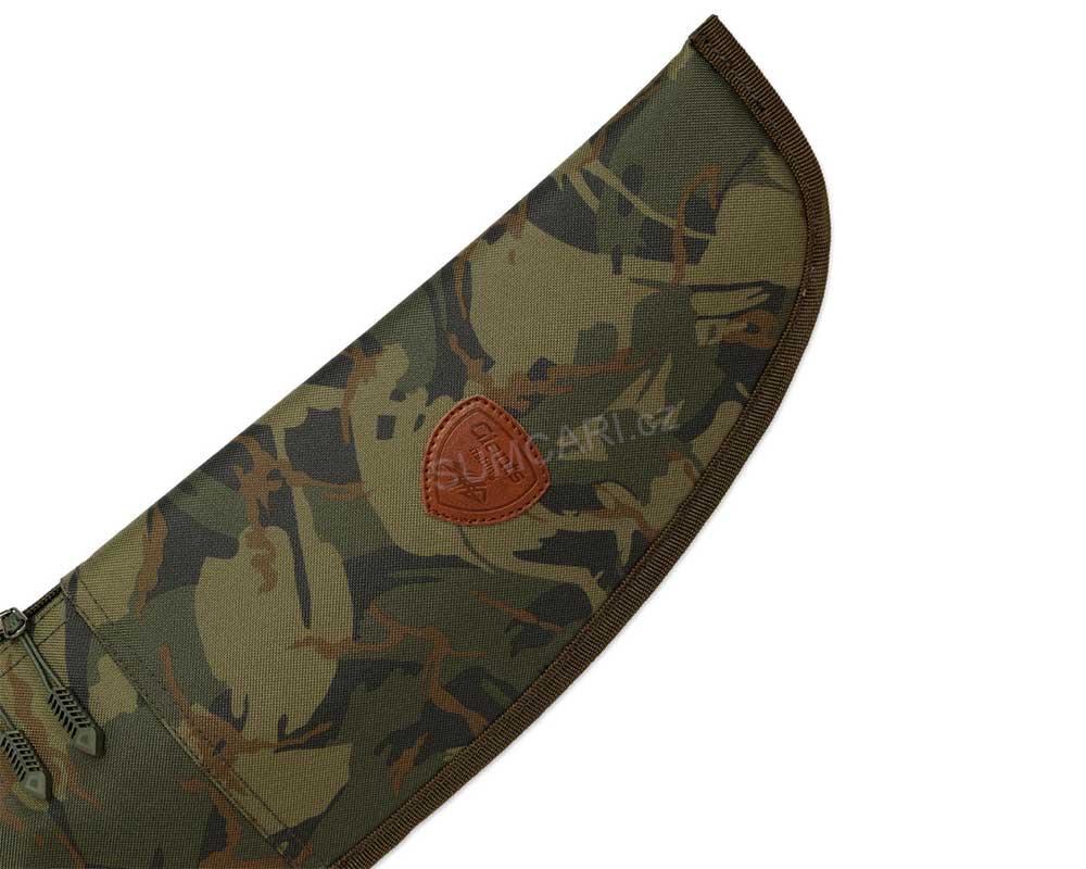 Giants Fishing pouzdro na prut Padded Sleeves 1 Rod 9ft, 145cm