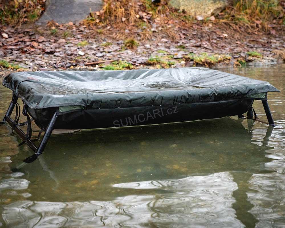 Giants Fishing podložka Unhooking Mat Deluxe