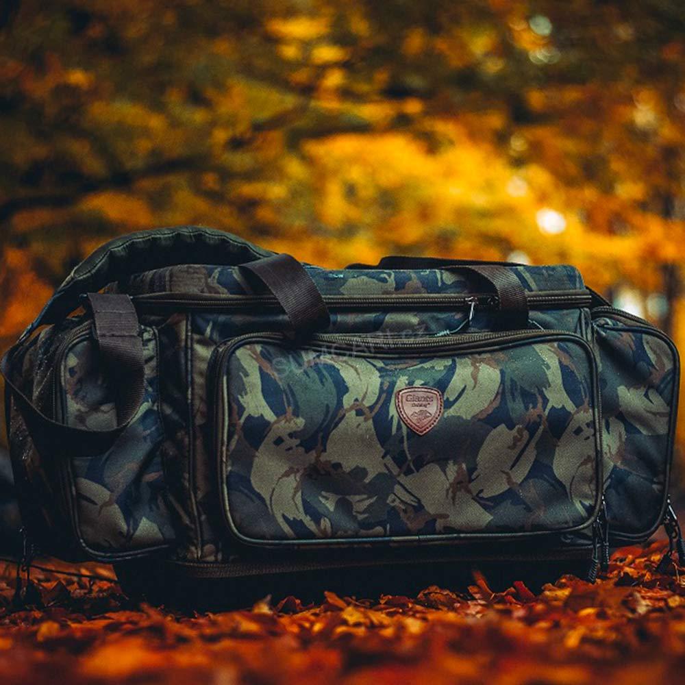 Giants Fishing taška Luxury Carp Carryall