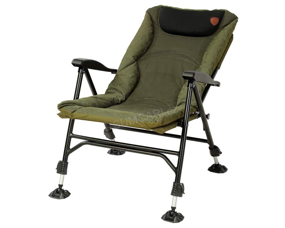 Giants Fishing sedačka Chair Luxury XS
