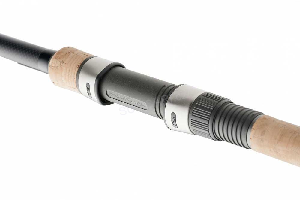 Mivardi prut Vector MK2 FC 360H 3.60m 3.00lb, 3 díl