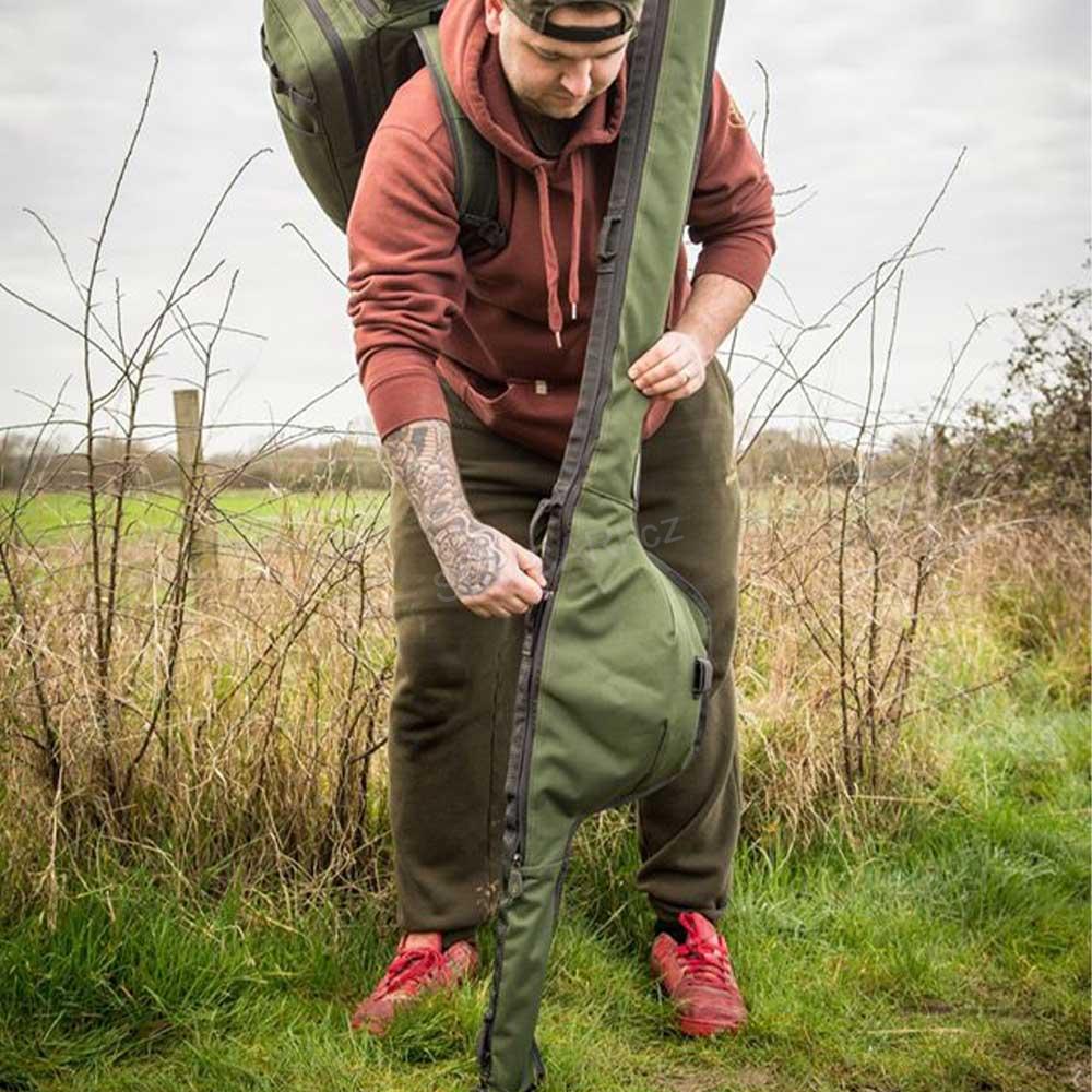 Wychwood pouzdro Comforter 10ft Rod Sleeves