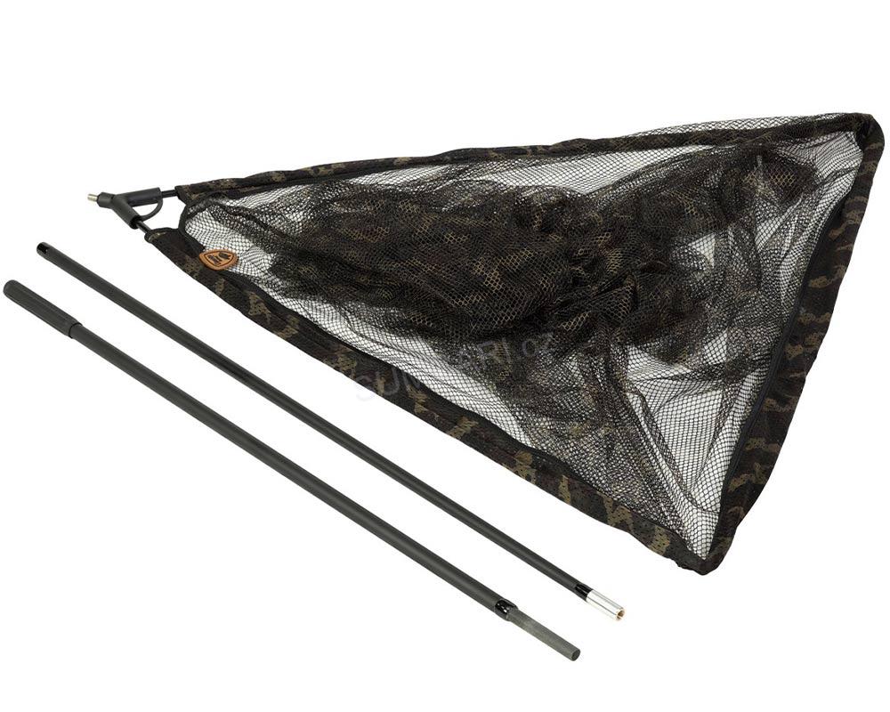 Giants Fishing podběrák Carp Landing Net Camo 42