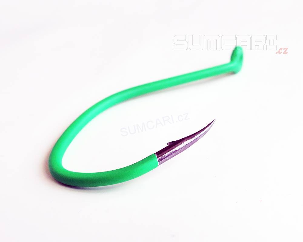 MADCAT A-Static Classic Catfish hook 6/0, 5ks