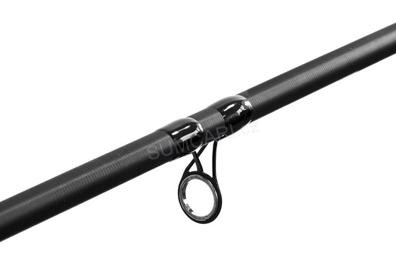 Delphin SYMBOL feeder II 3.60m 120g, 3 díl