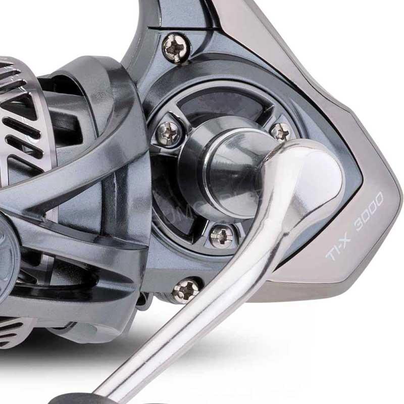 Saenger naviják Specialist TI-X 1000
