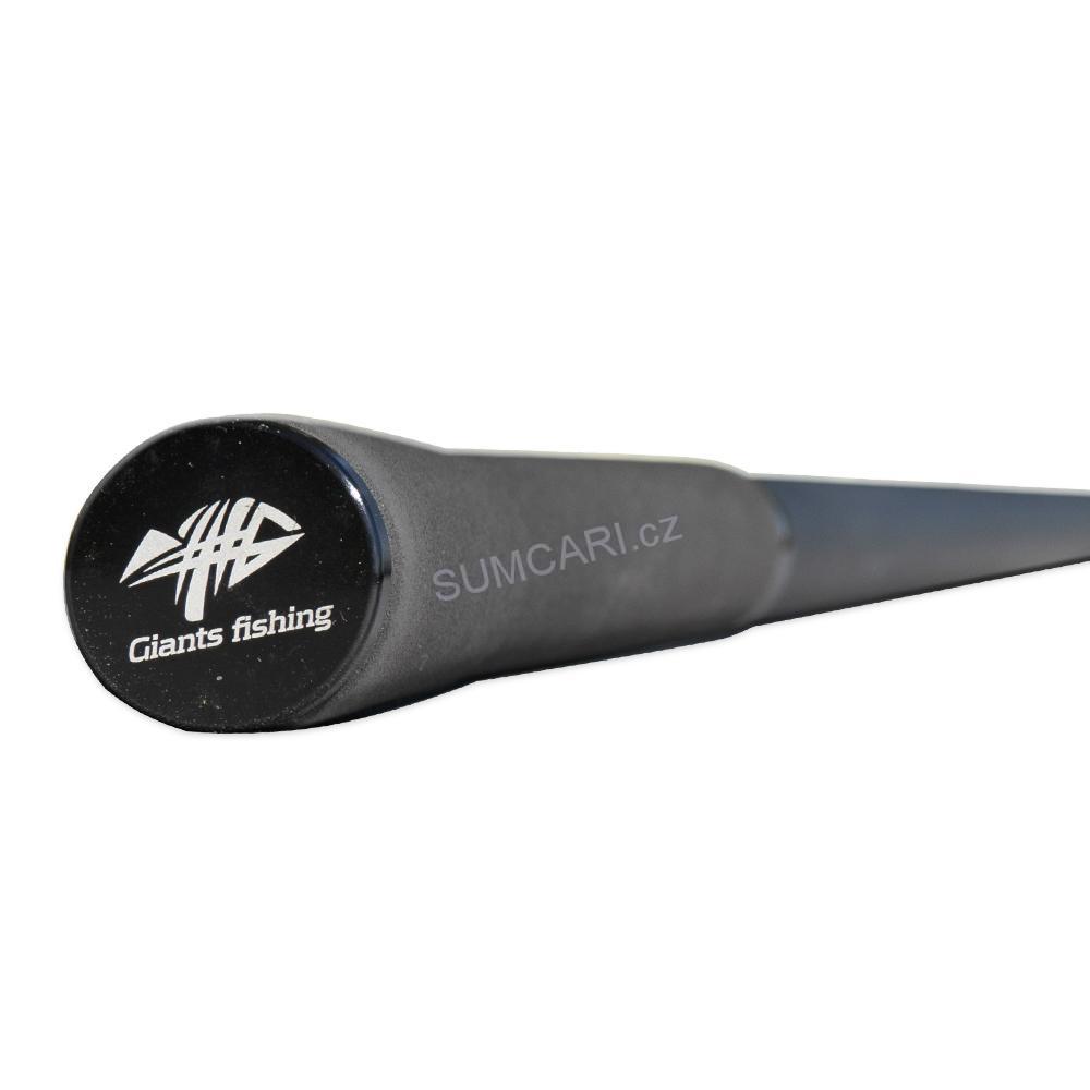 Giants fishing prut Deluxe Carp Spod 10ft 3.00m 4.50lb, 2 díl