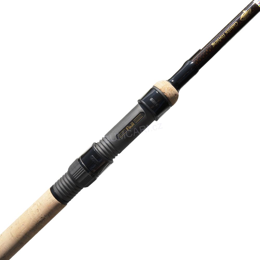 Giants Fishing prut Luxury FC 10ft 3.00m 3.00lb, 2 díl