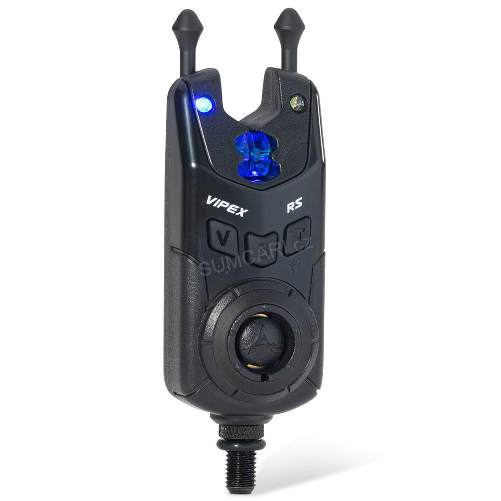 Anaconda signalizátory Vipex RS profi set 3+4