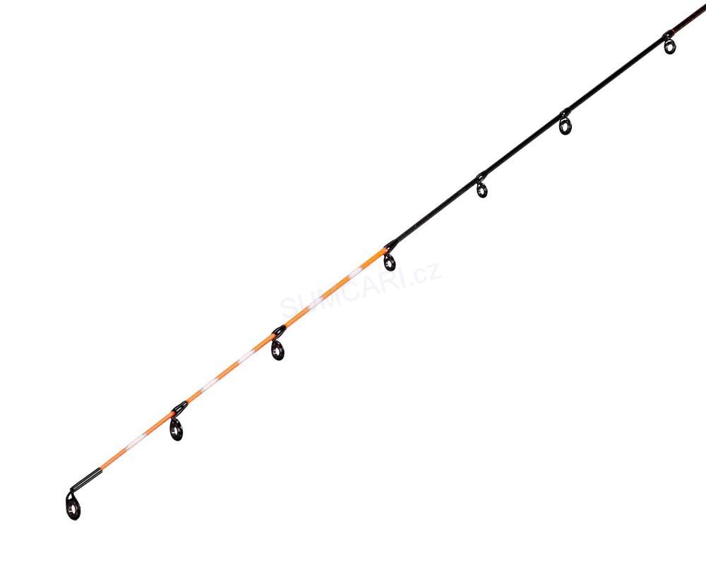 Giants Fishing prut Gaube Medium Method Feeder 12ft 3.60m 40-90g, 3 díl