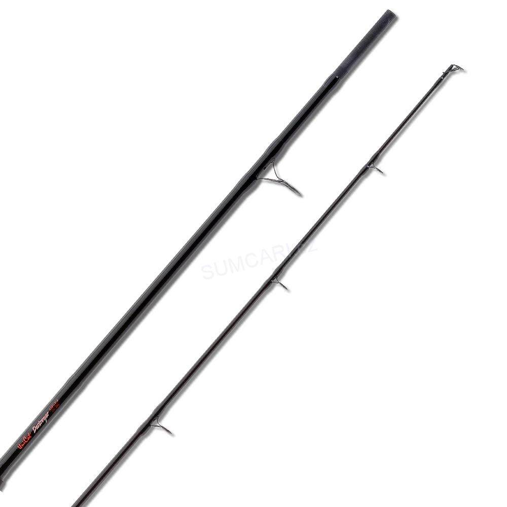 Uni Cat prut Destroyer MP-V4 2.55m 150-400g, 2 díl