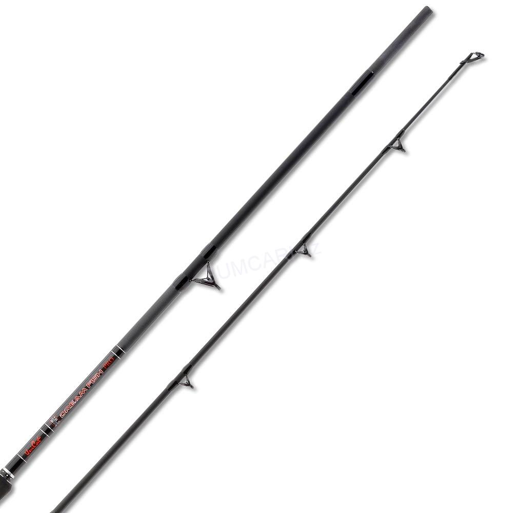 Uni Cat prut Dream Fish PRO 2.70m 200-600g, 2 díl