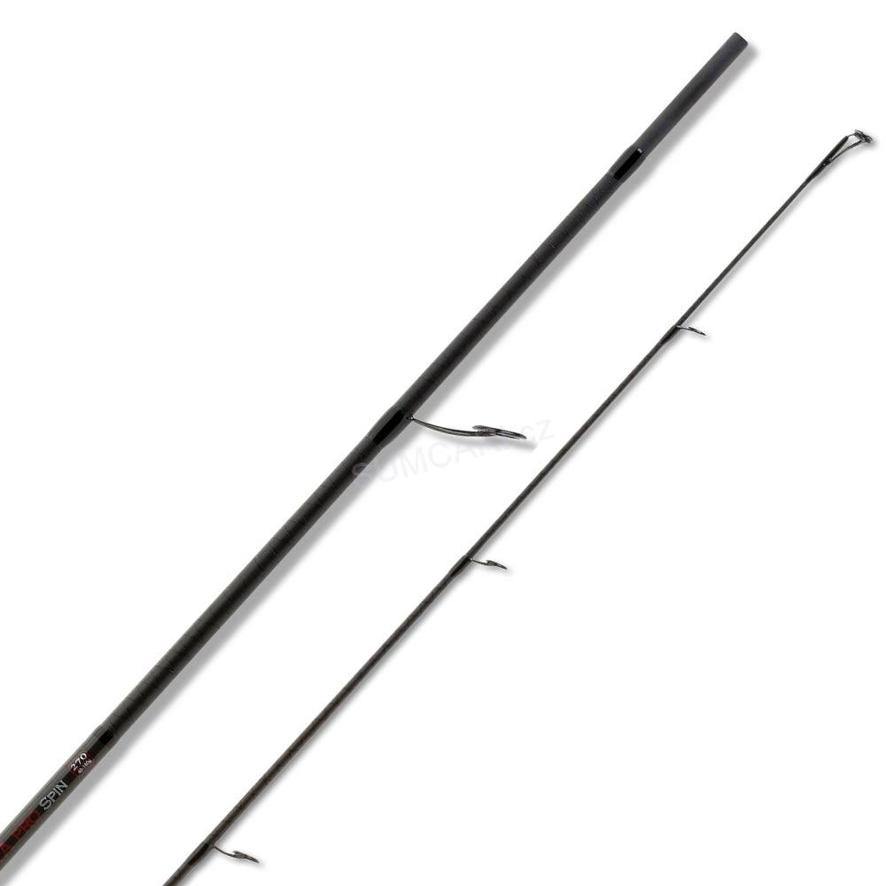 Uni Cat prut Vencata Pro Spin 3.00m 40-180g, 2 díl