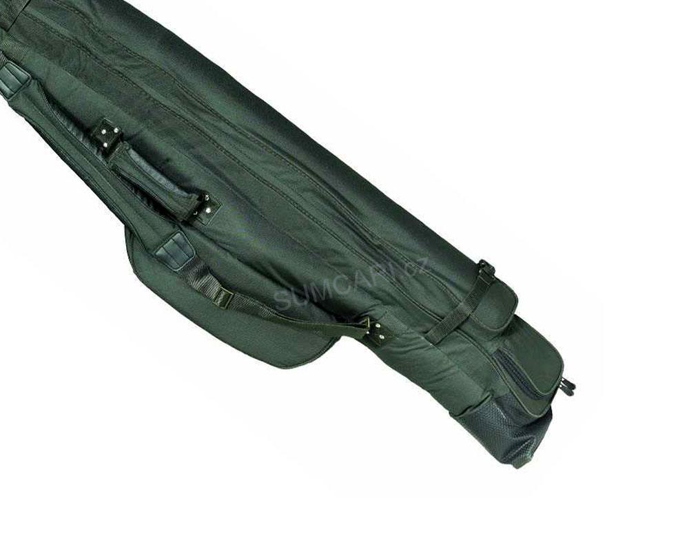 Anaconda pouzdro na pruty Quattro Rod Systém 2.12m