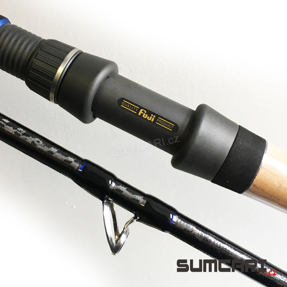 Sportex prut Top Cat Boje TW3029 3.05m 200-500g, 2 díl