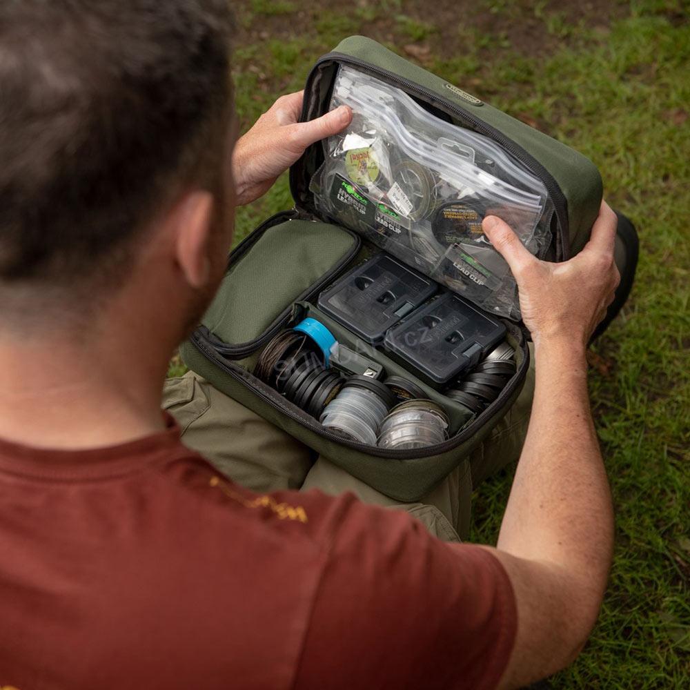 Wychwood pouzdro Comforter Large Tackle Organiser