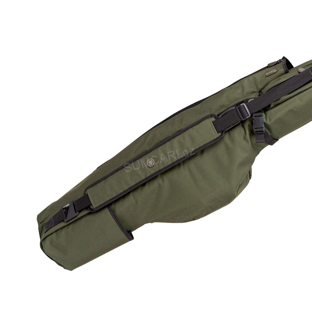 Wychwood pouzdro Comforter 9ft Multi Rod Sleeve