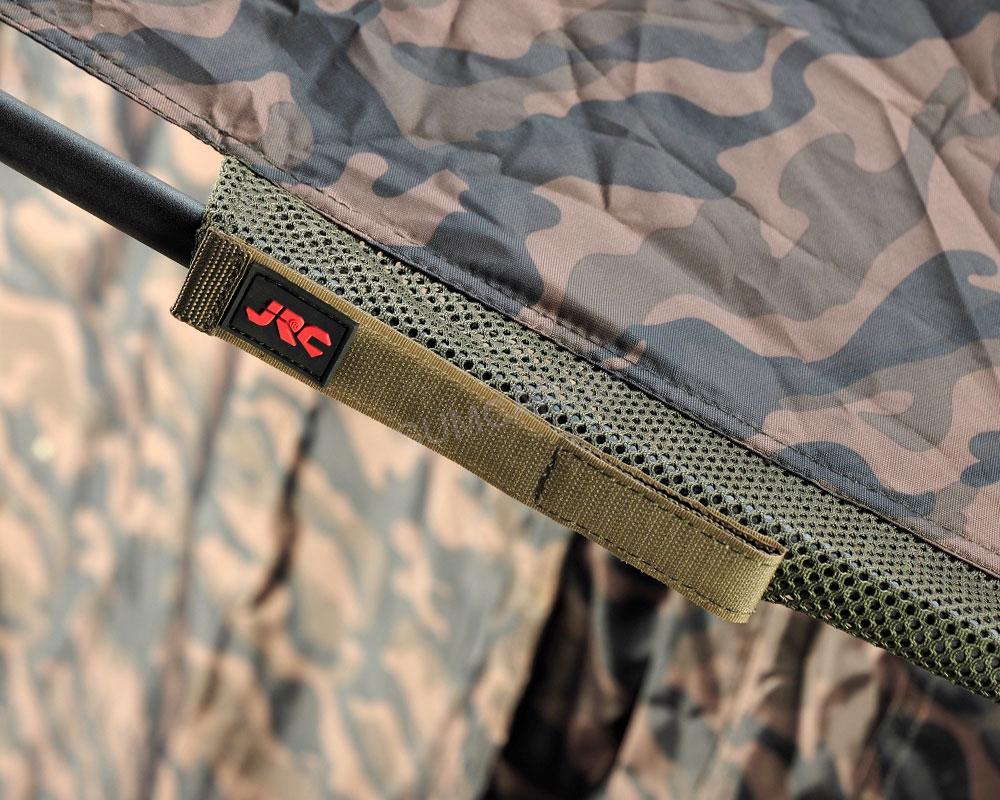 JRC bivak ROVA Camo Peak Bivvy 2 MAN
