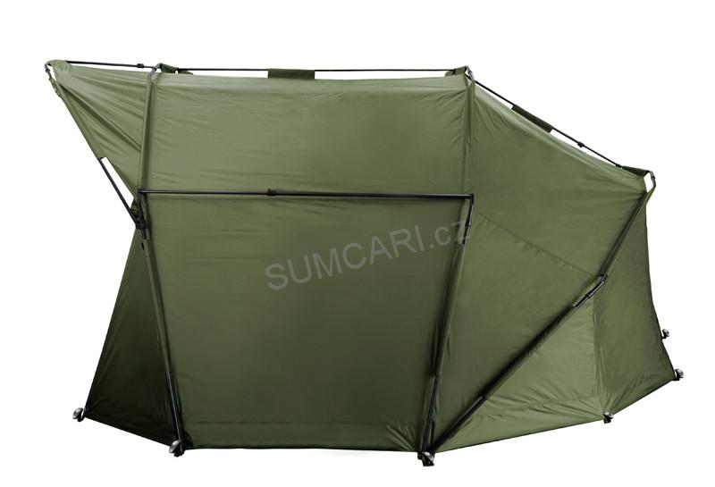 Delphin bivak YURTA NEO ClimaControl