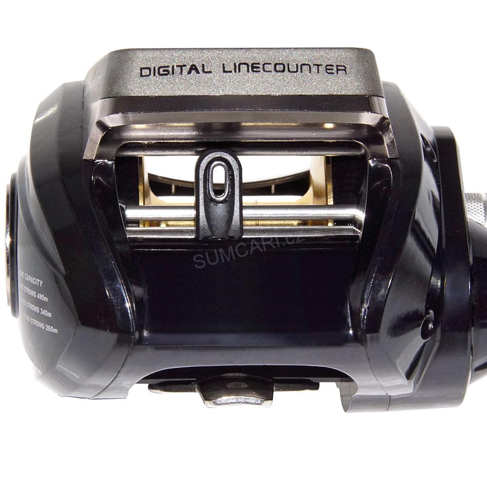 WFT multiplikátor LINECOUNTER 865 LC LH