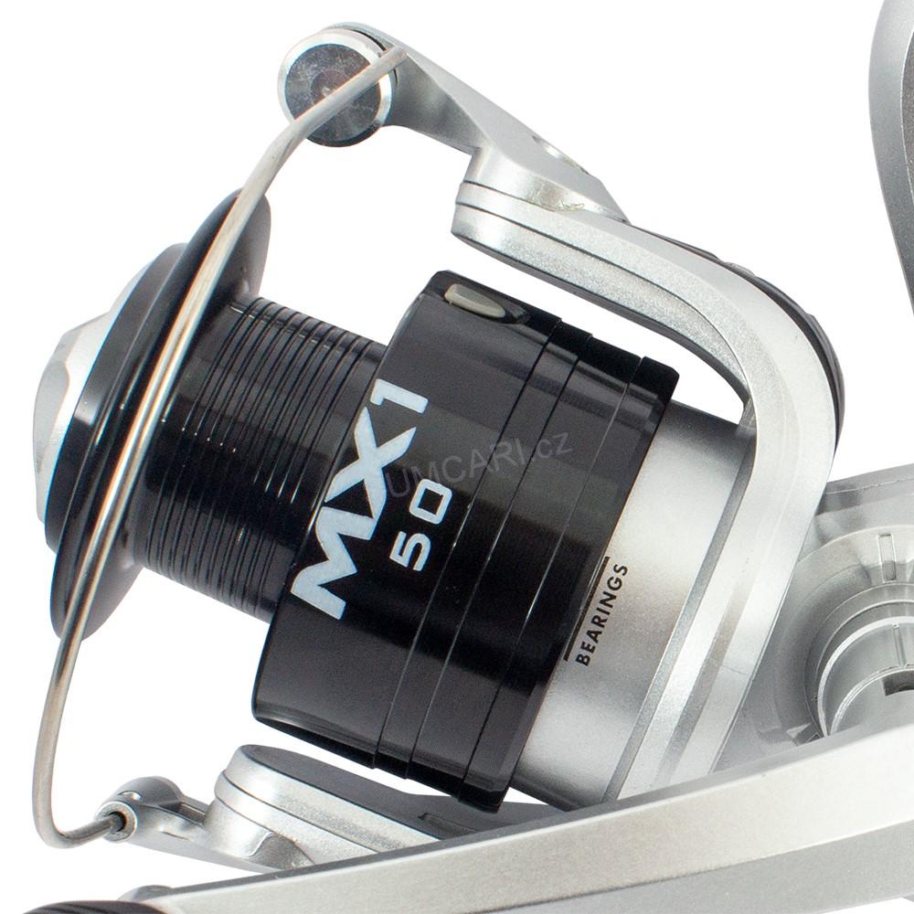 Mitchell naviják MX1 4000