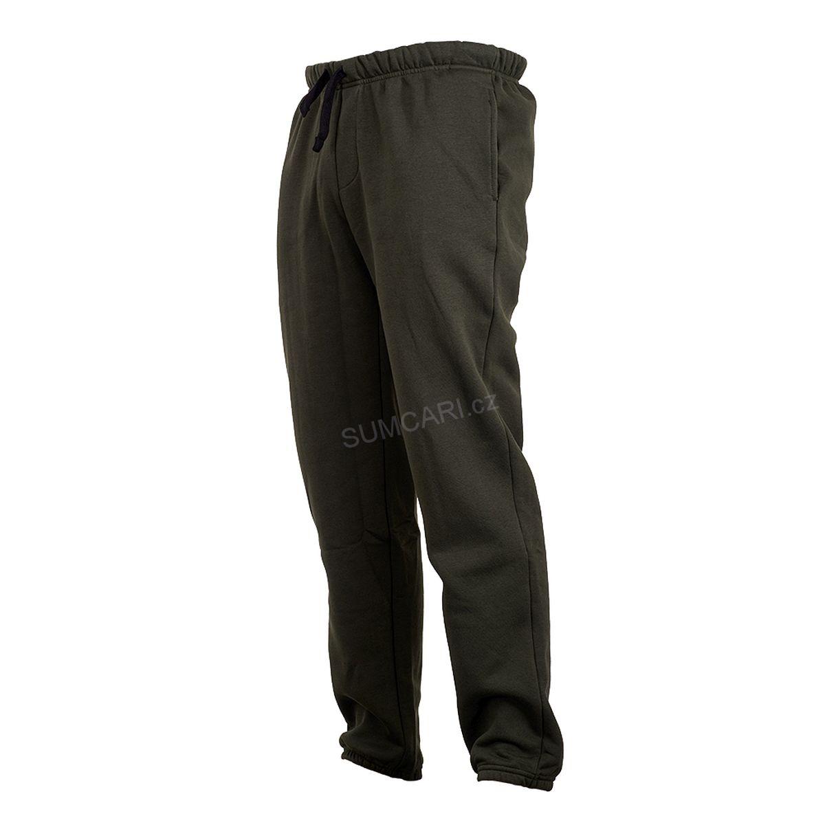 Carpstyle tepláky Bank Joggers vel. XL