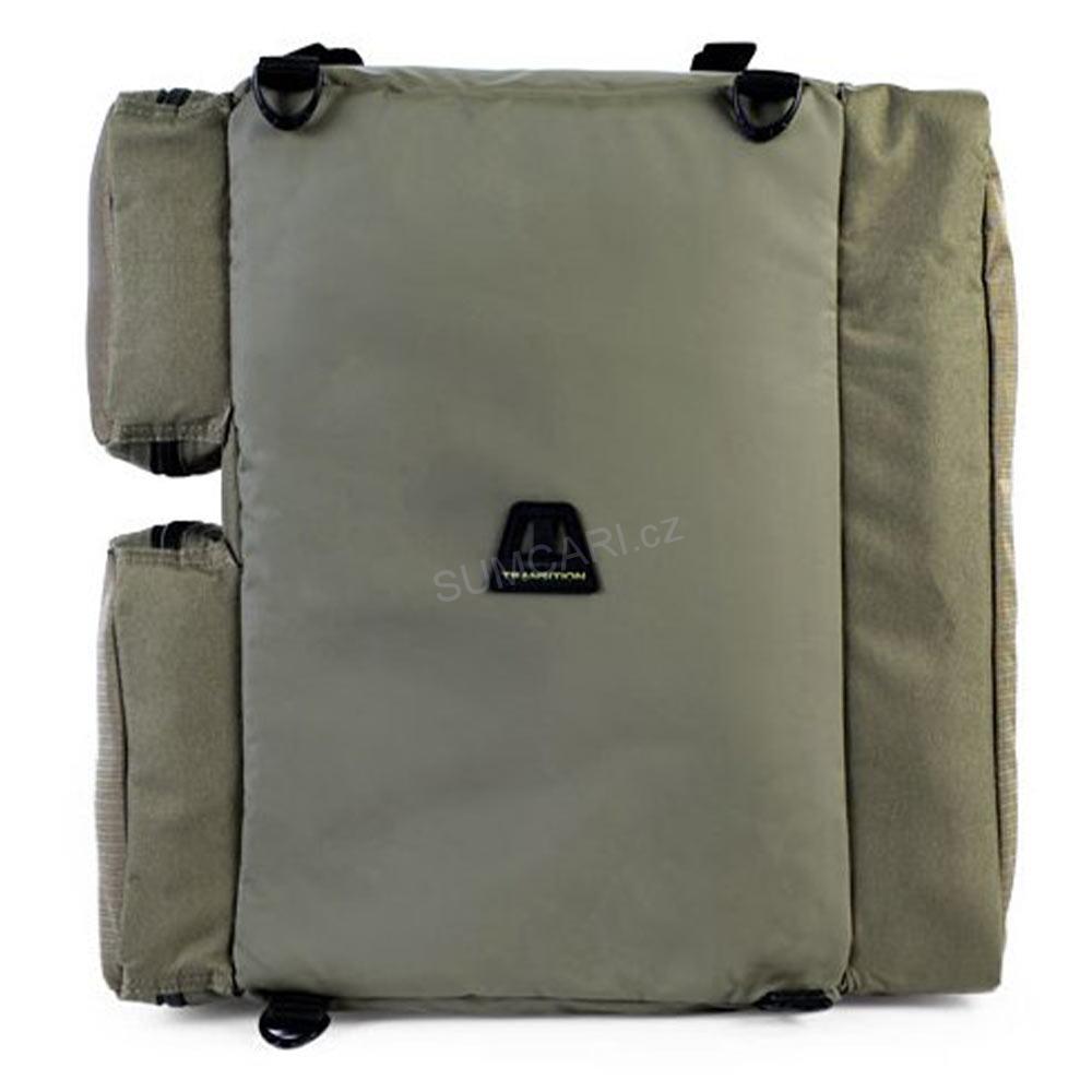 Korum batoh Transition Compact Ruckbag