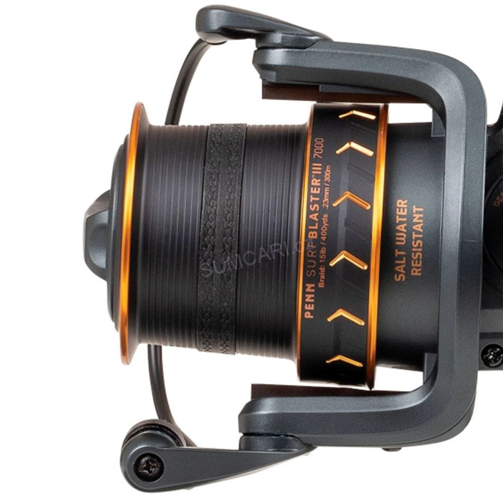 Penn naviják Surfblaster III 7000 Longcast