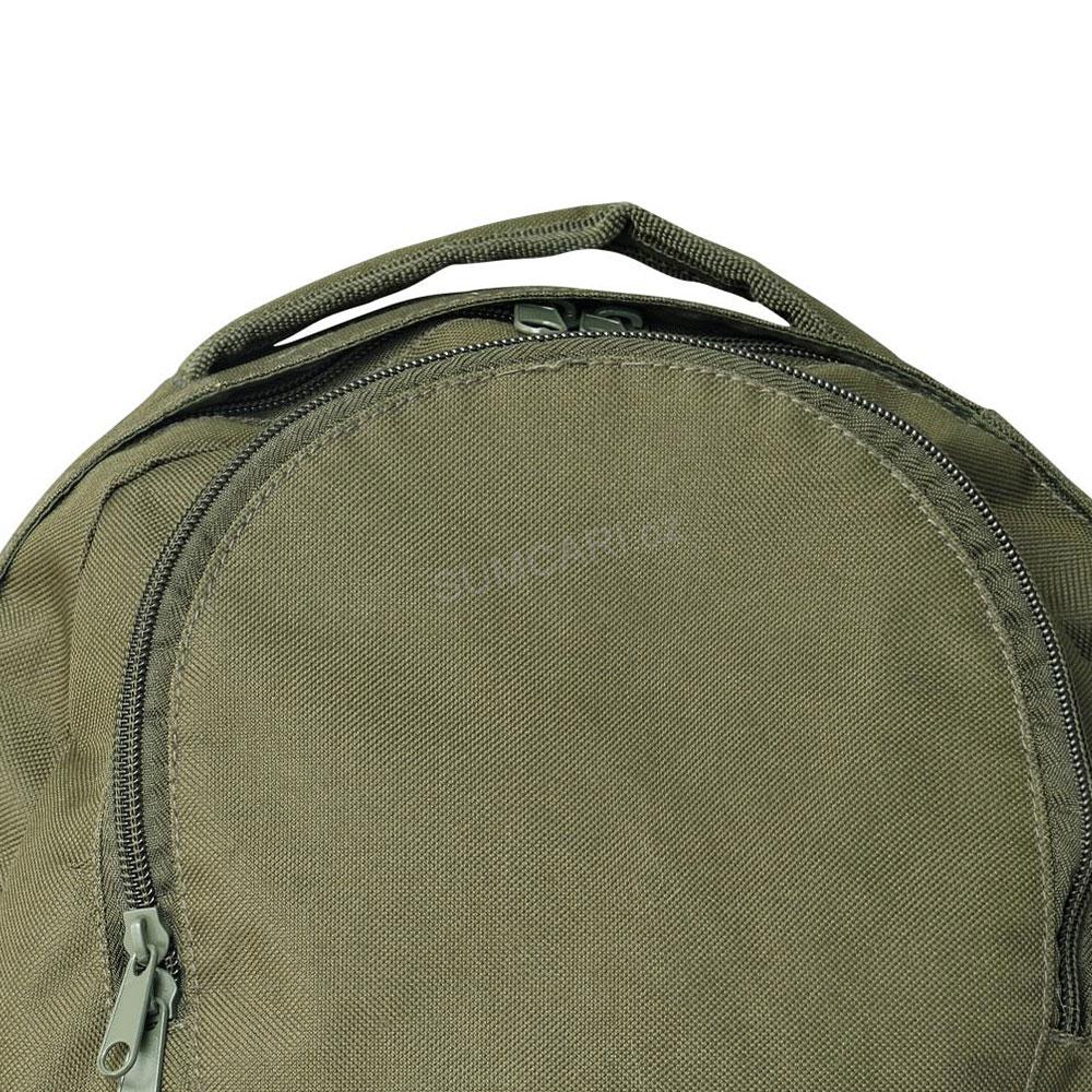 JRC batoh Defender Green Backpack 20L